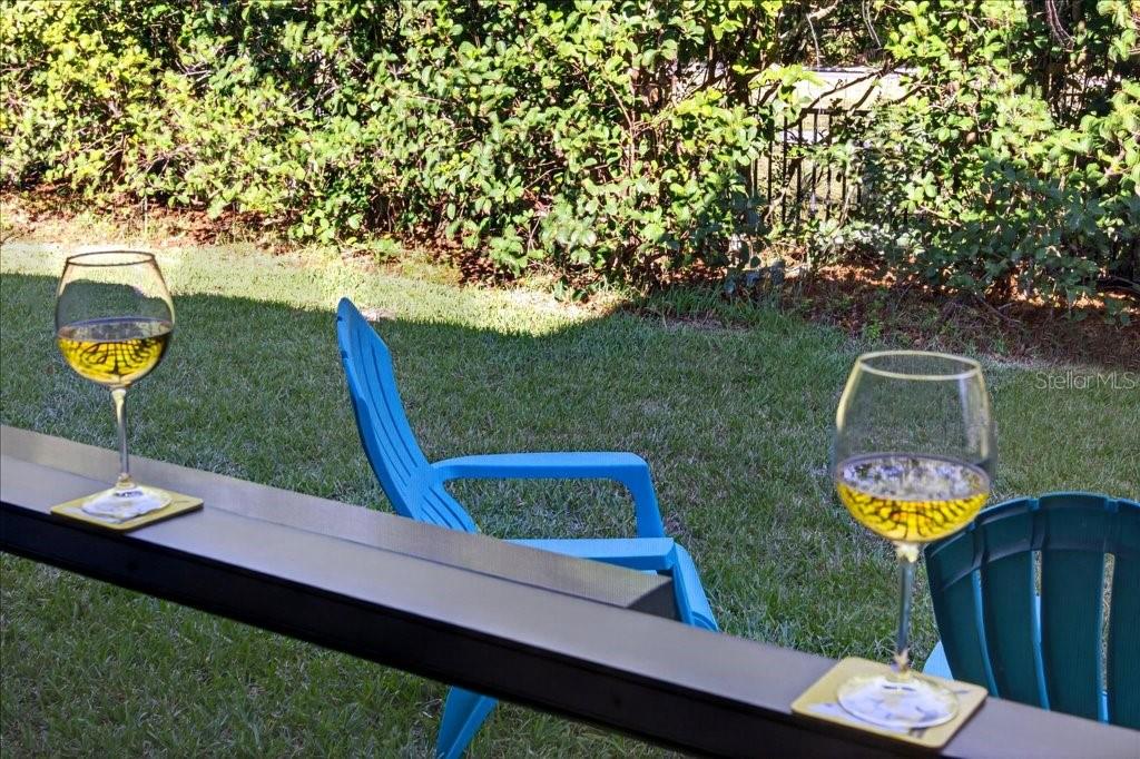 HAMMOCK AT PALM HARBOR - Residential