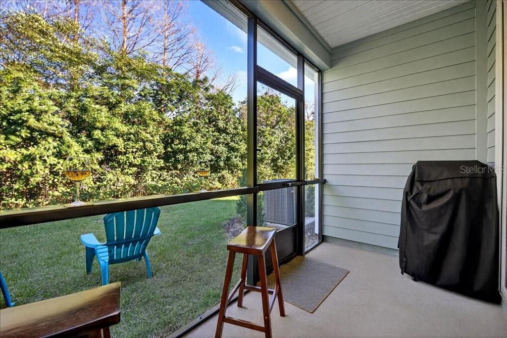 HAMMOCK AT PALM HARBOR - Residential