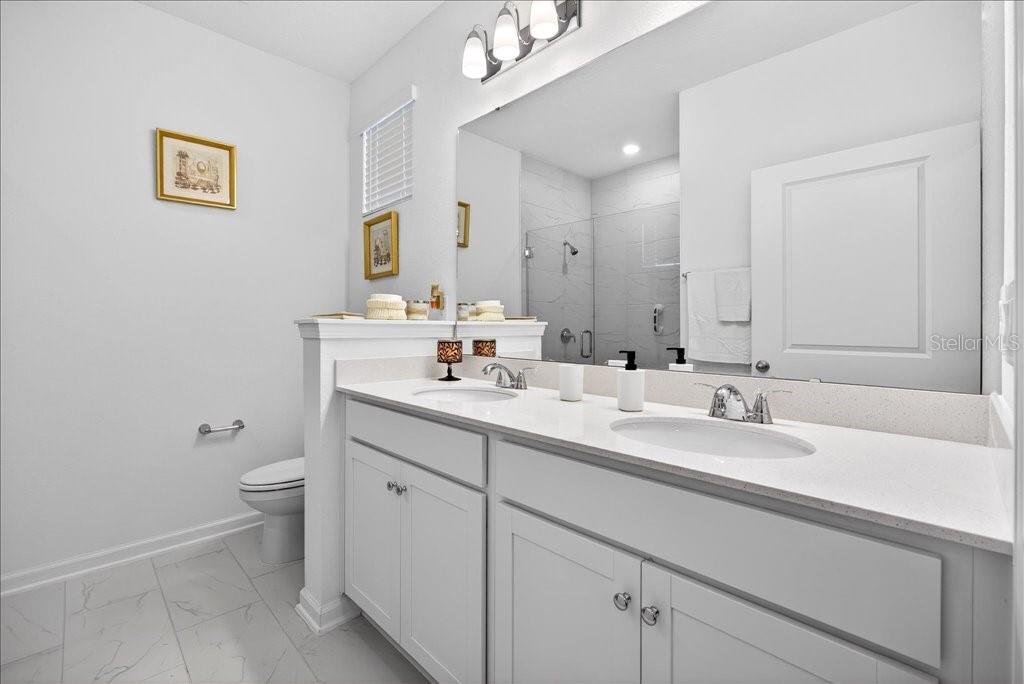 HAMMOCK AT PALM HARBOR - Residential