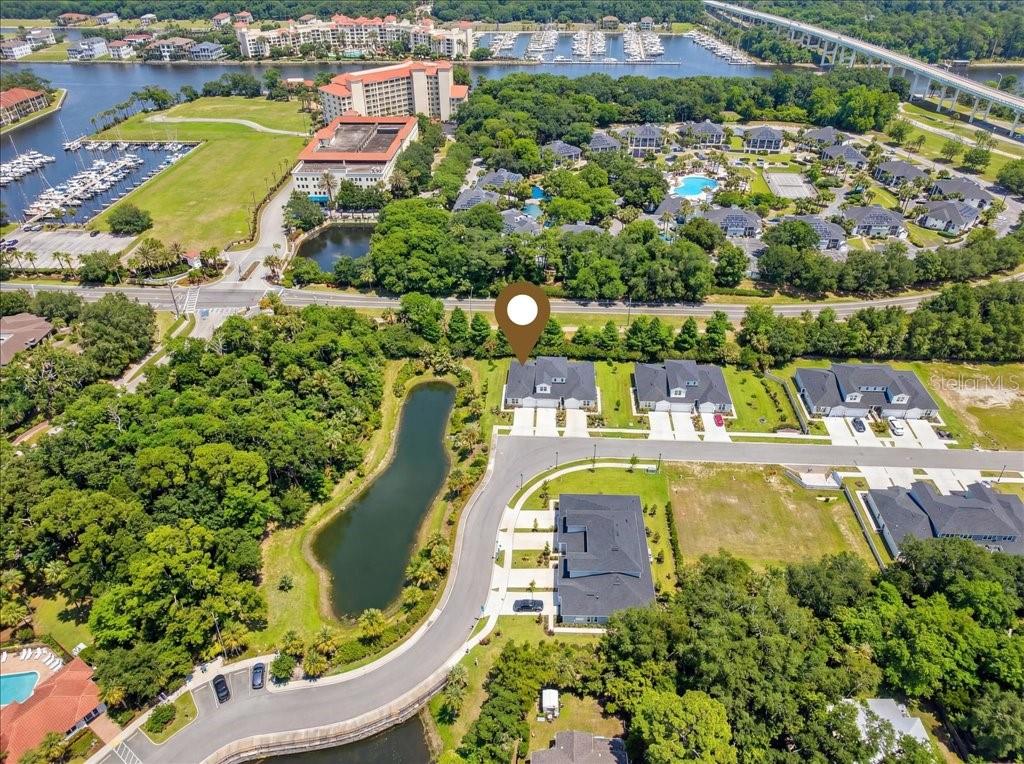 180 MISTY HARBOR TRACE