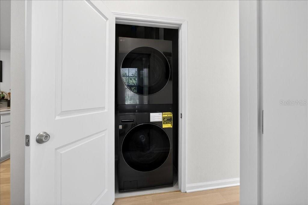 HAMMOCK AT PALM HARBOR - Residential