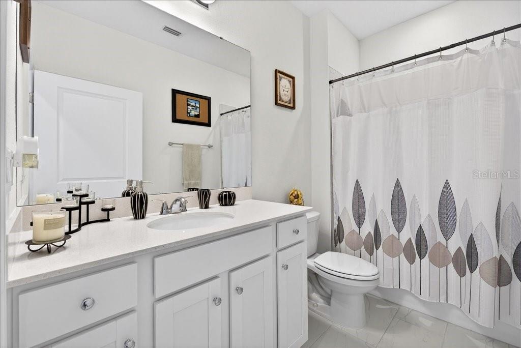 HAMMOCK AT PALM HARBOR - Residential