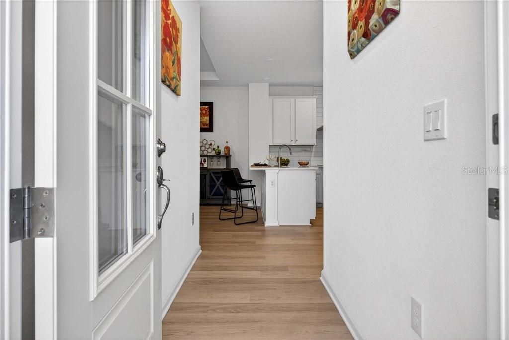 HAMMOCK AT PALM HARBOR - Residential