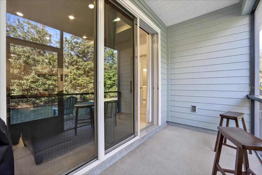 HAMMOCK AT PALM HARBOR - Residential