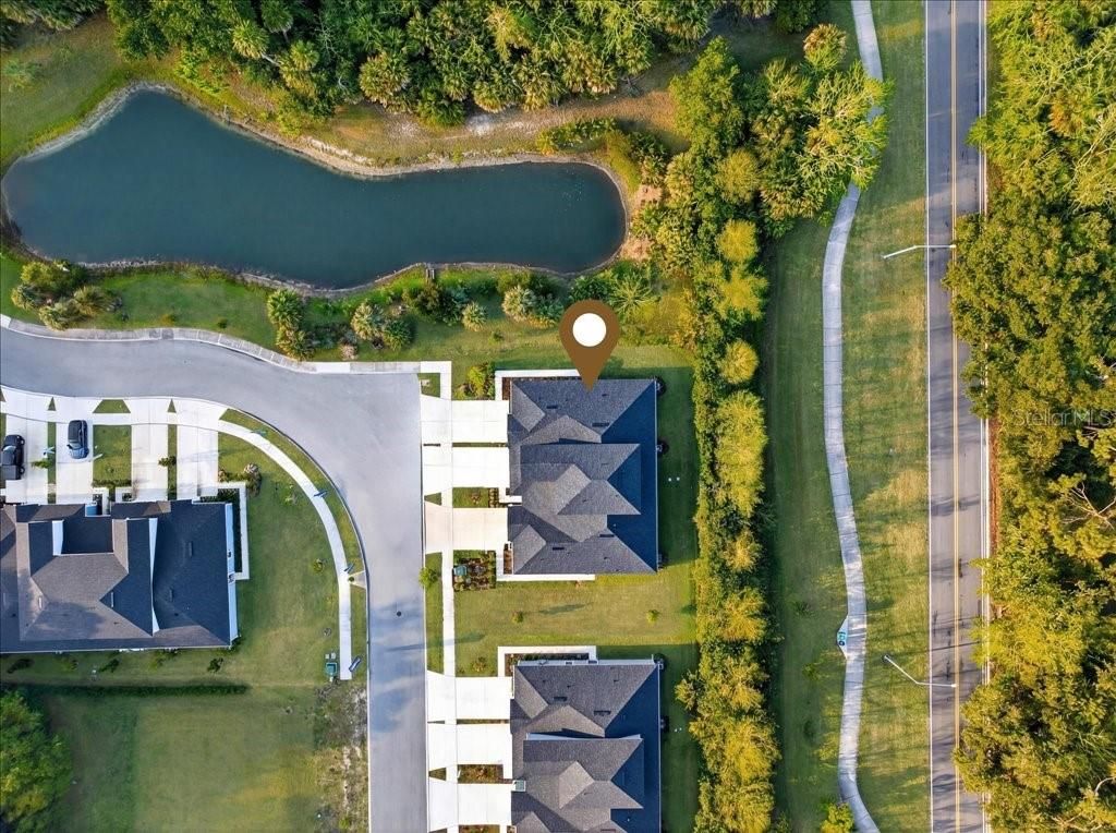 Photo of 180 Misty Harbor Trace, Palm Coast, FL 32137 (MLS # FC315301)