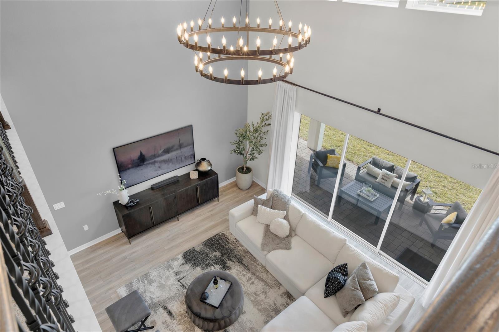 SUNSET PRESERVE PH 2 - Residential