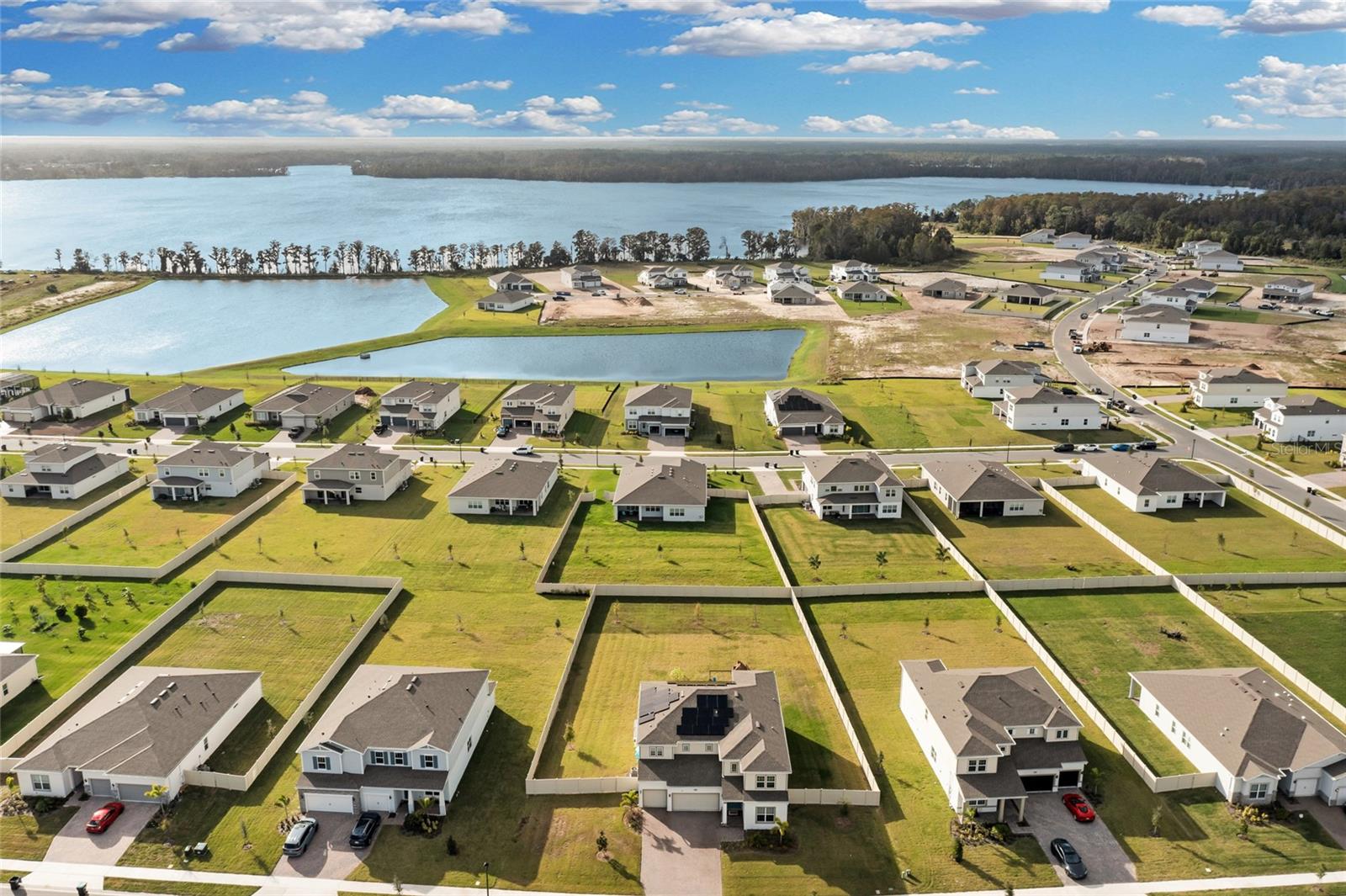 SUNSET PRESERVE PH 2 - Residential