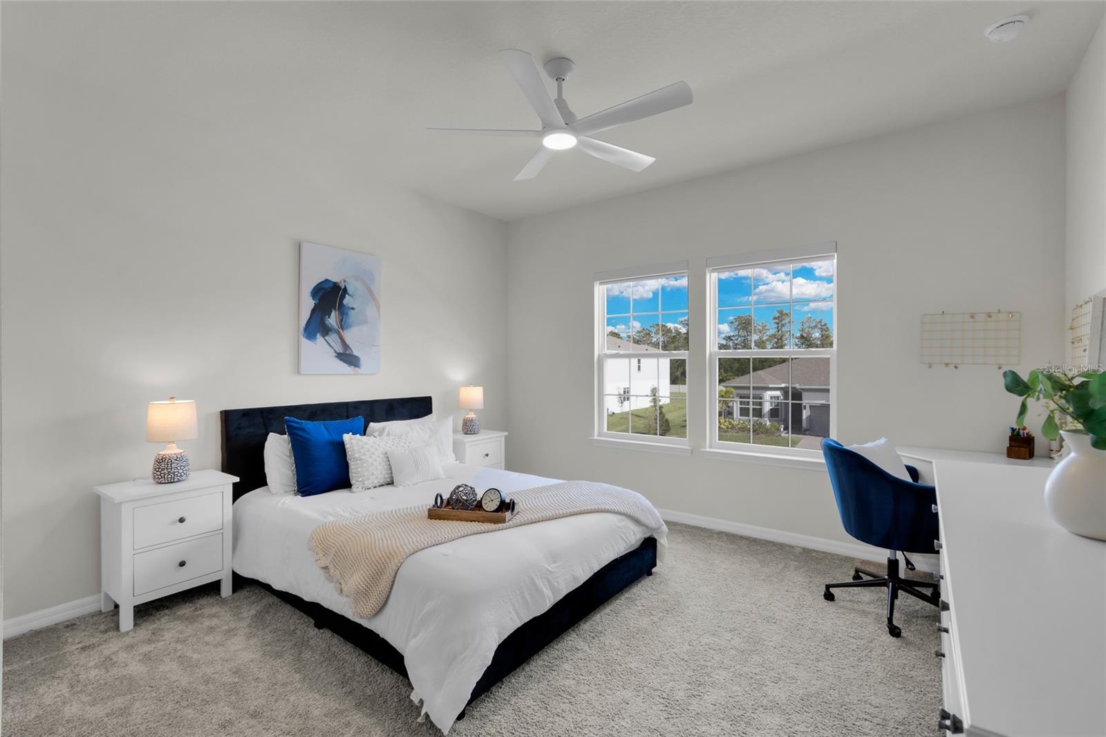 SUNSET PRESERVE PH 2 - Residential