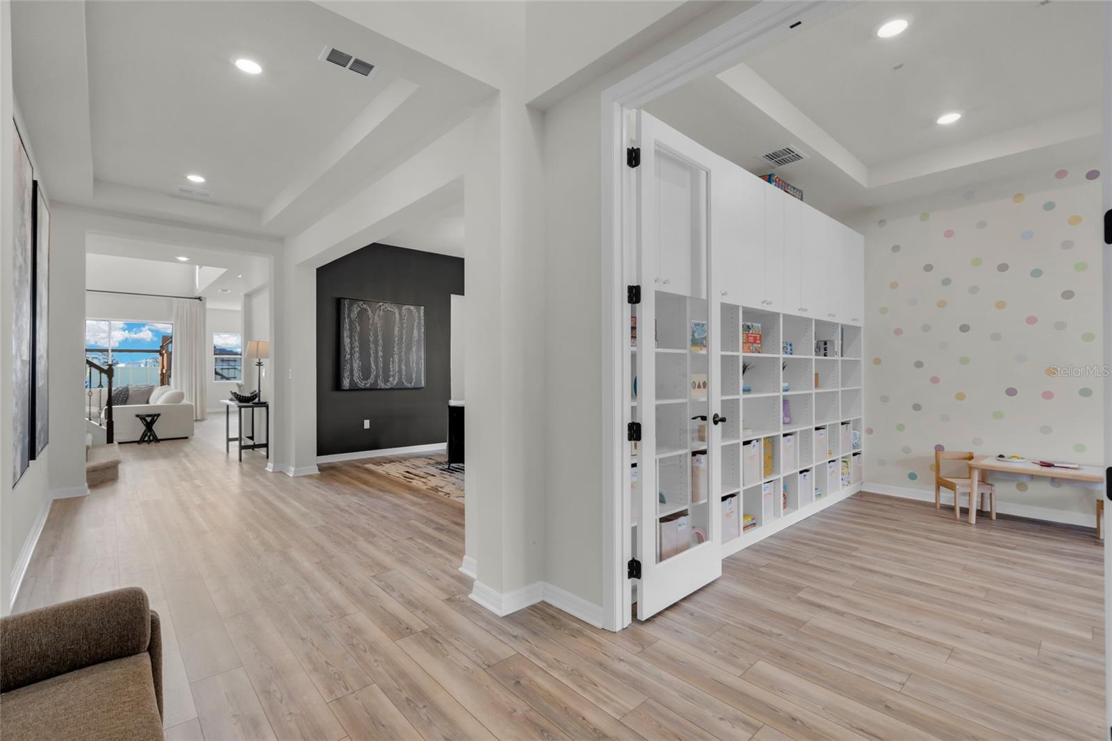 SUNSET PRESERVE PH 2 - Residential