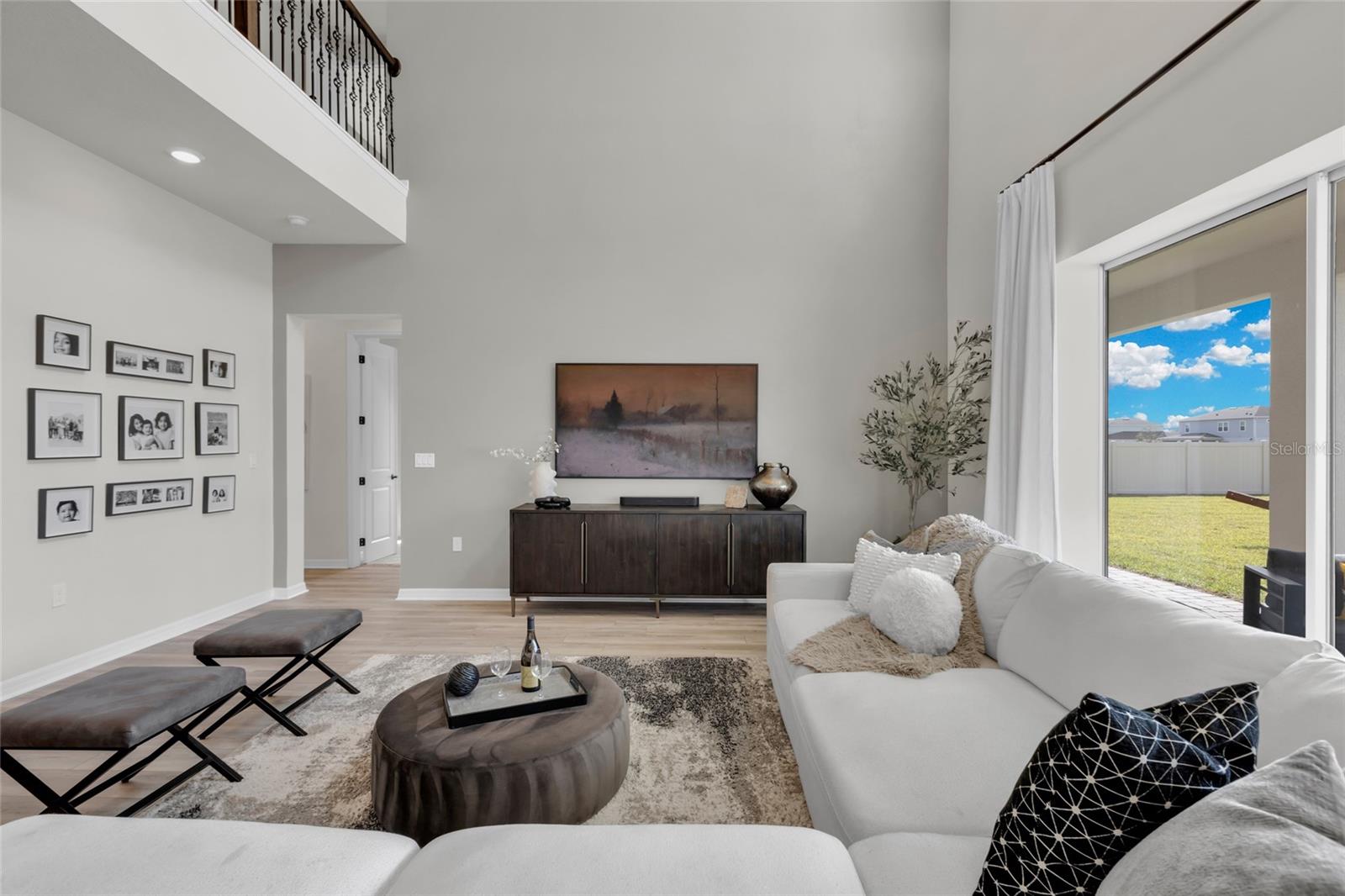 SUNSET PRESERVE PH 2 - Residential