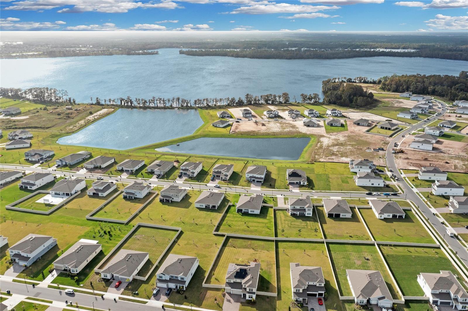 SUNSET PRESERVE PH 2 - Residential