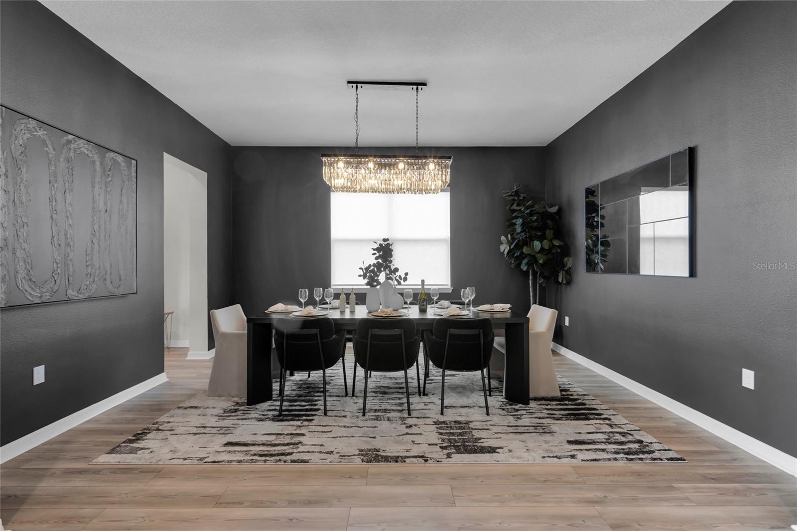 SUNSET PRESERVE PH 2 - Residential