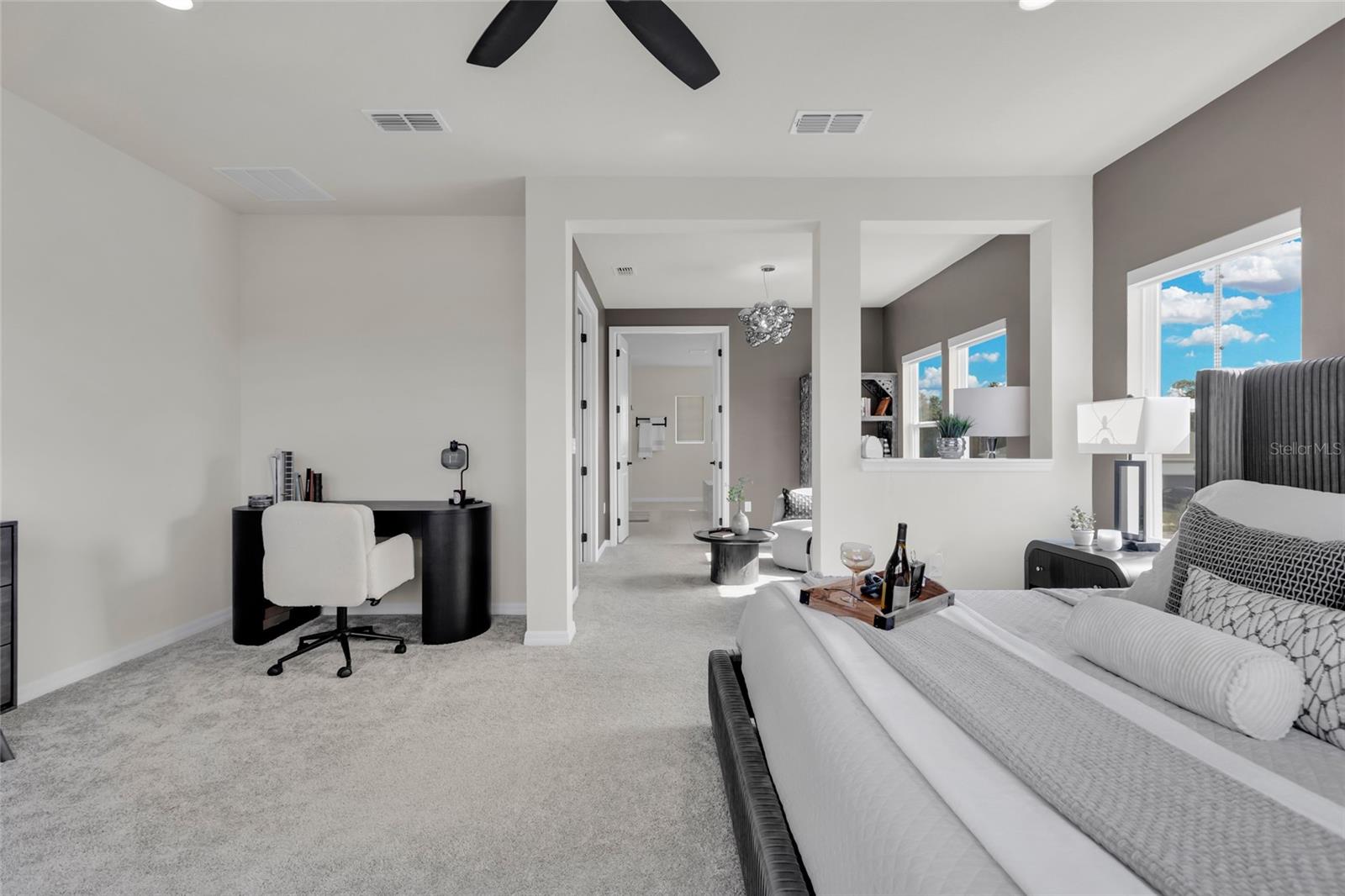 SUNSET PRESERVE PH 2 - Residential