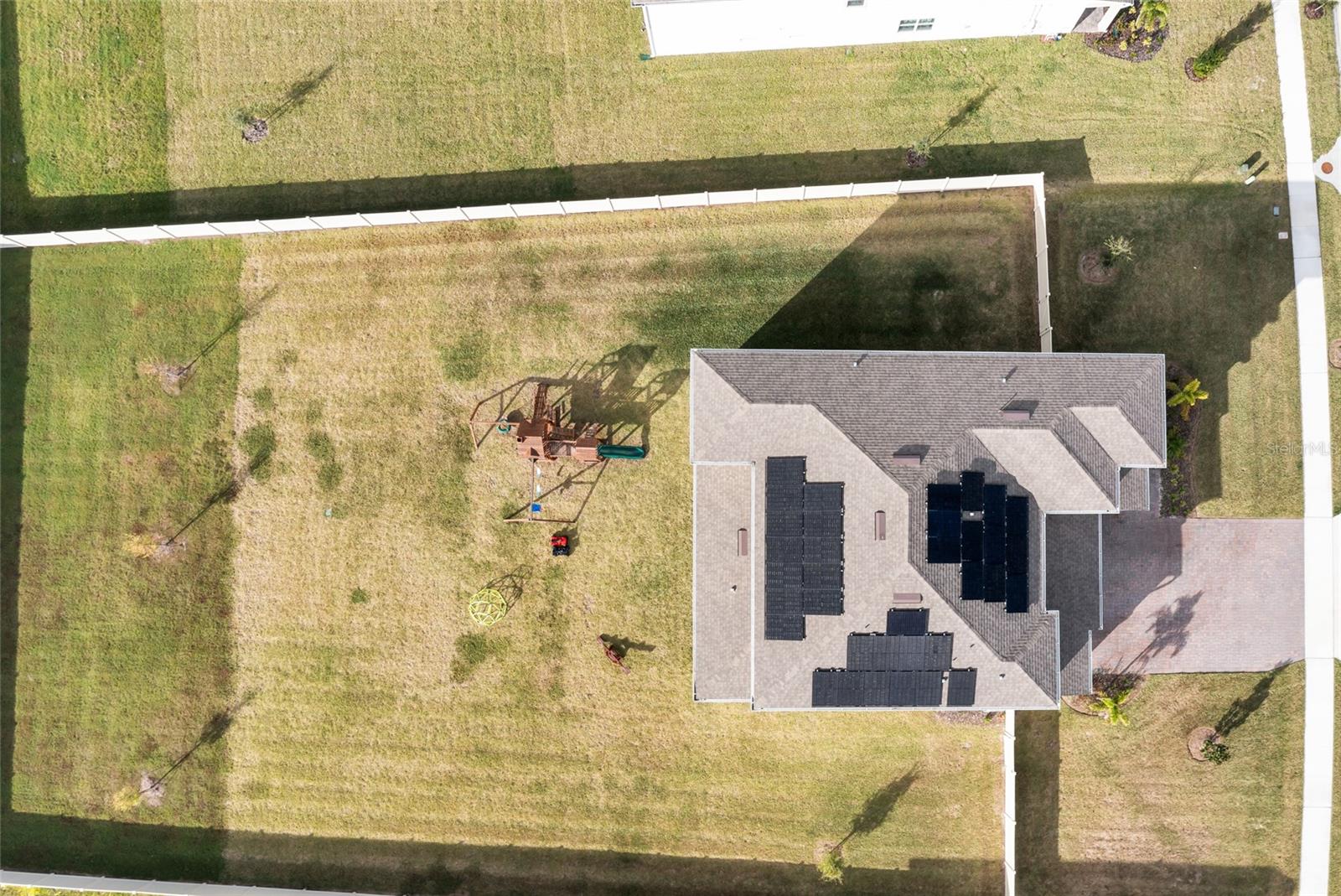 SUNSET PRESERVE PH 2 - Residential