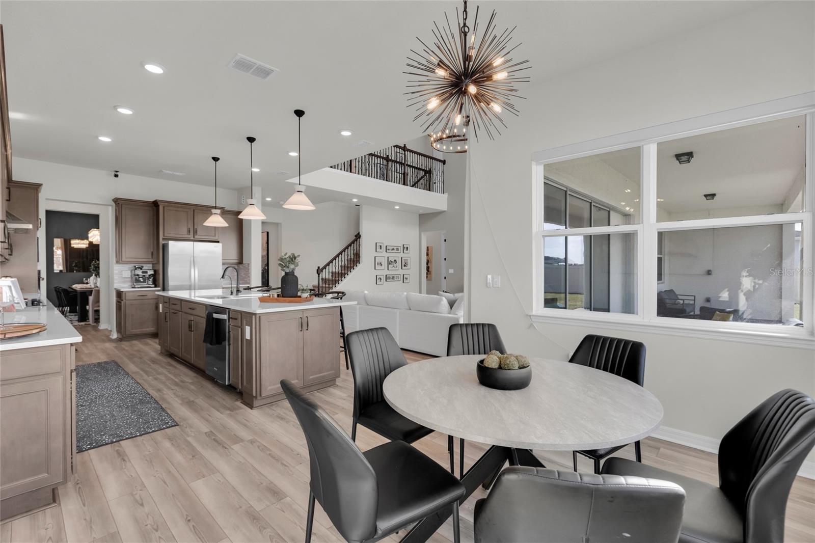 SUNSET PRESERVE PH 2 - Residential