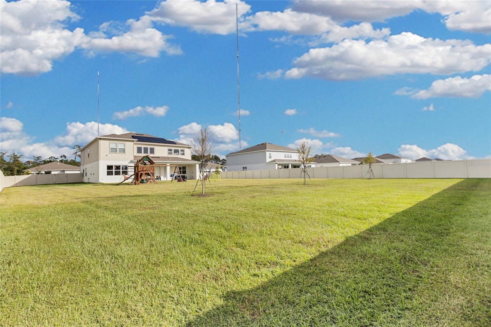 SUNSET PRESERVE PH 2 - Residential