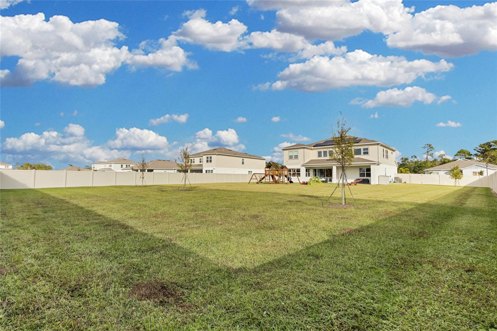 SUNSET PRESERVE PH 2 - Residential