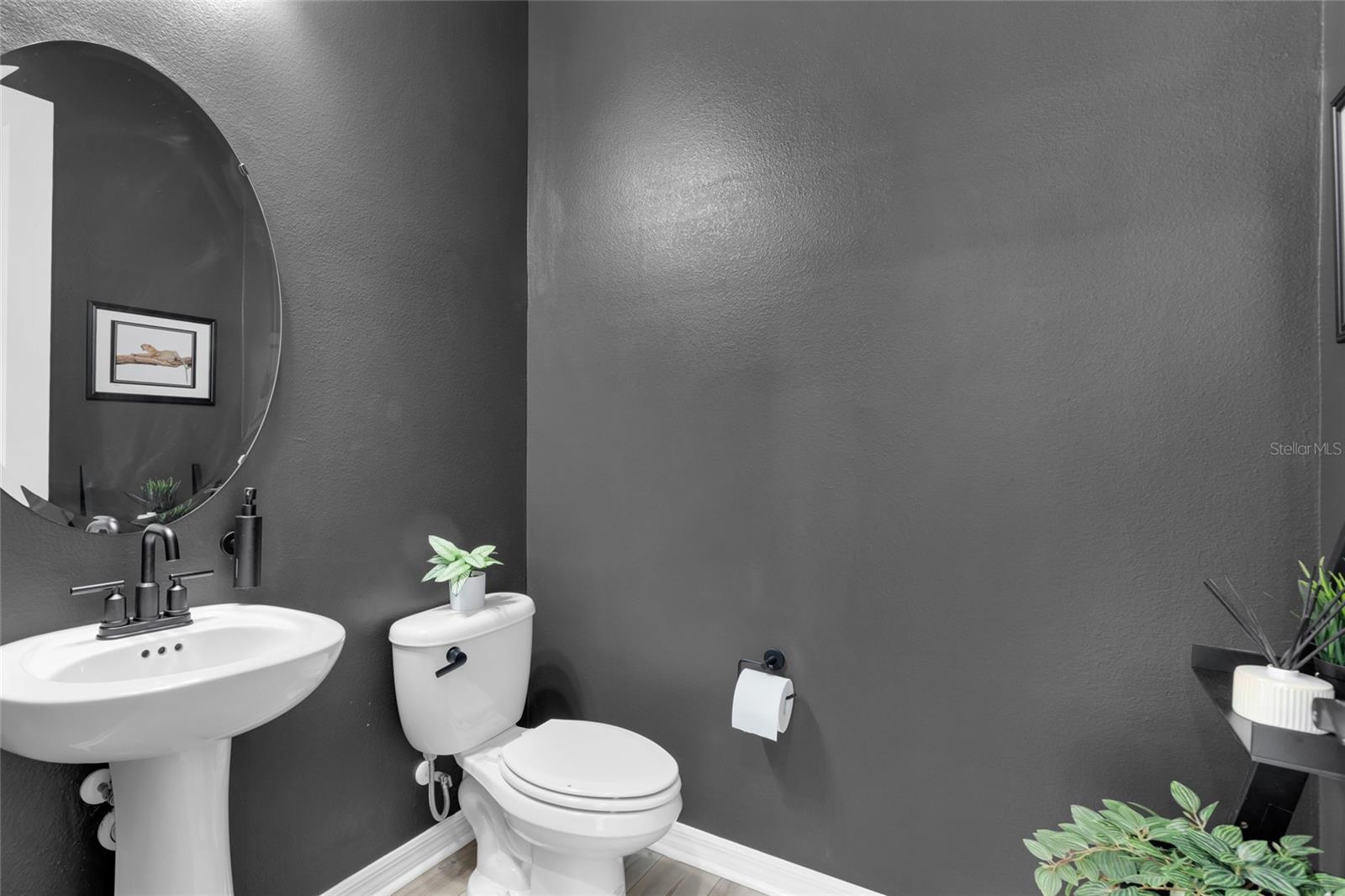 SUNSET PRESERVE PH 2 - Residential