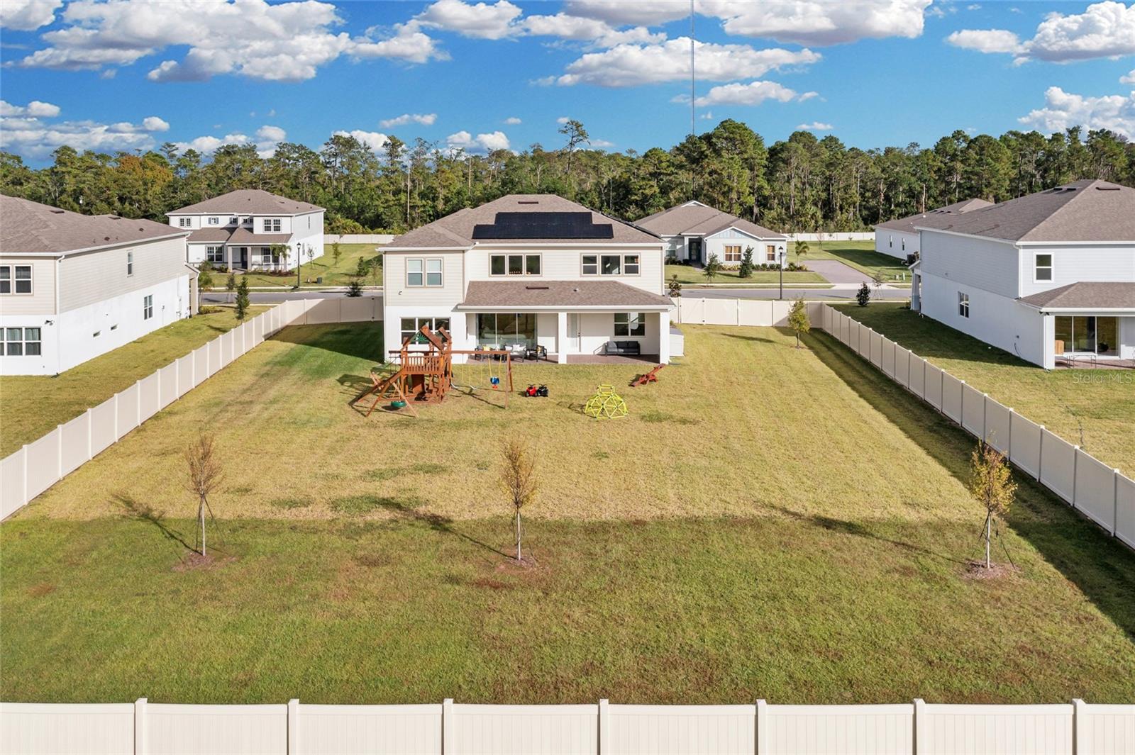 SUNSET PRESERVE PH 2 - Residential