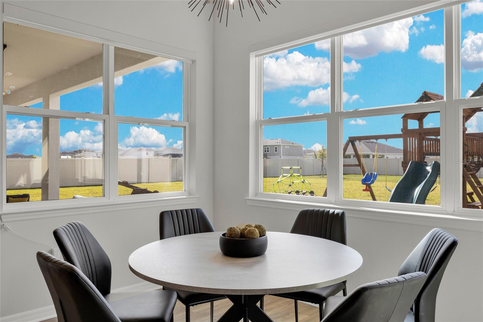 SUNSET PRESERVE PH 2 - Residential