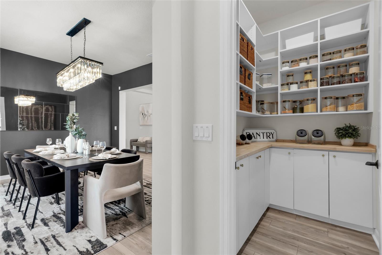 SUNSET PRESERVE PH 2 - Residential