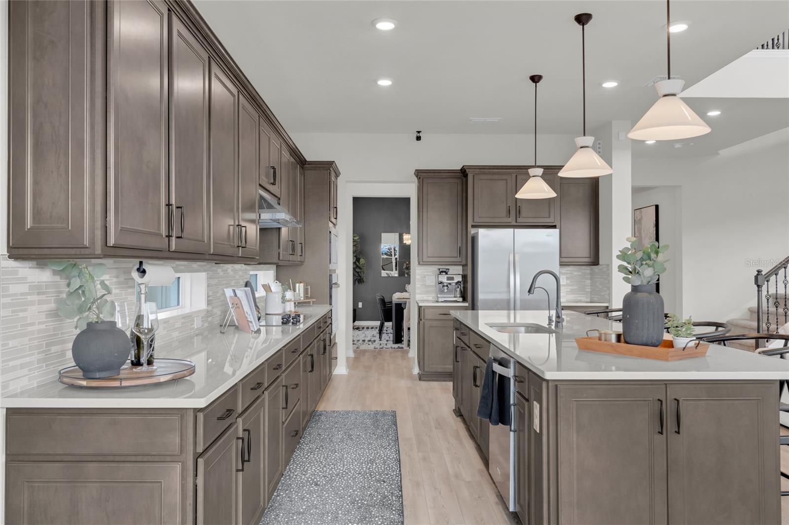 SUNSET PRESERVE PH 2 - Residential