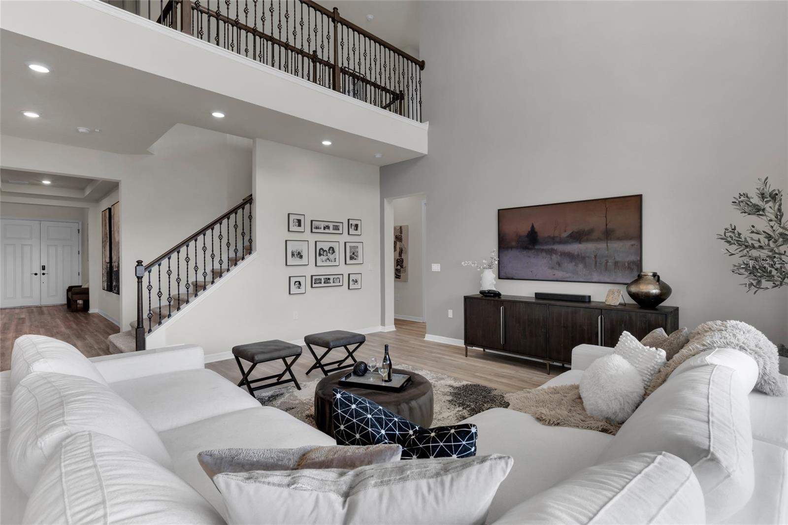 SUNSET PRESERVE PH 2 - Residential