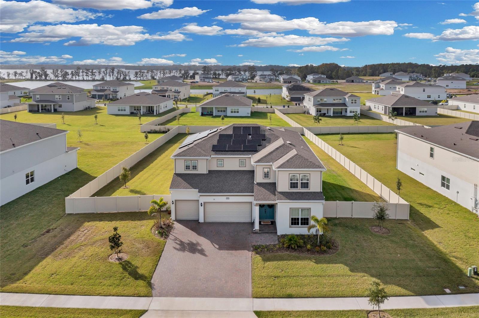 SUNSET PRESERVE PH 2 - Residential