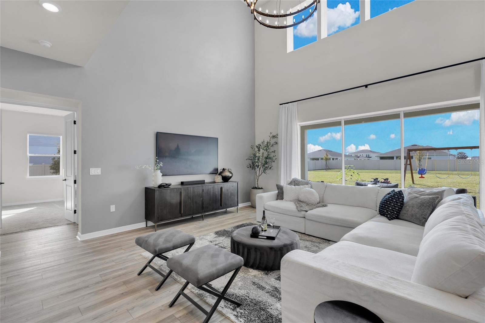 SUNSET PRESERVE PH 2 - Residential