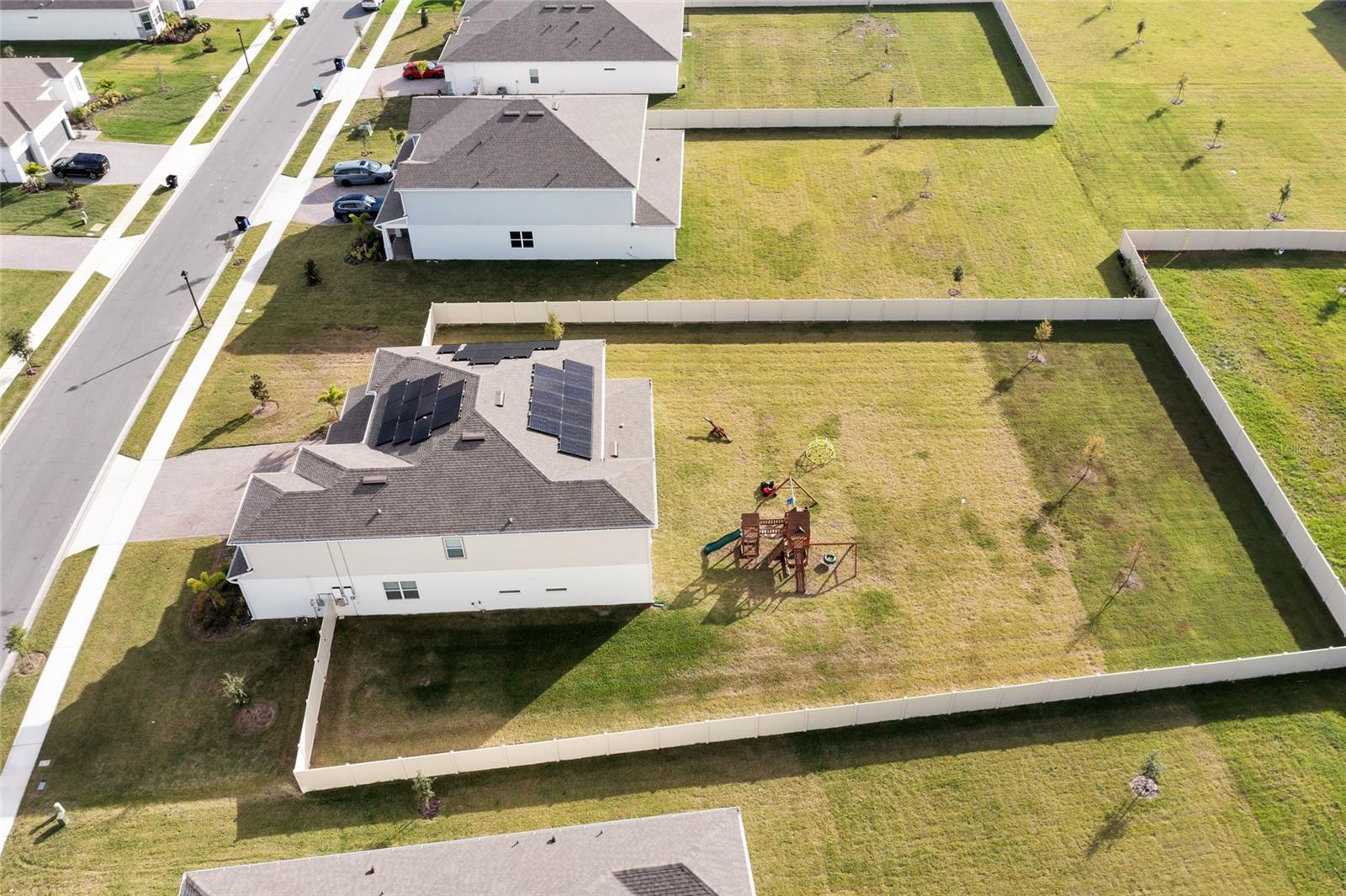 SUNSET PRESERVE PH 2 - Residential