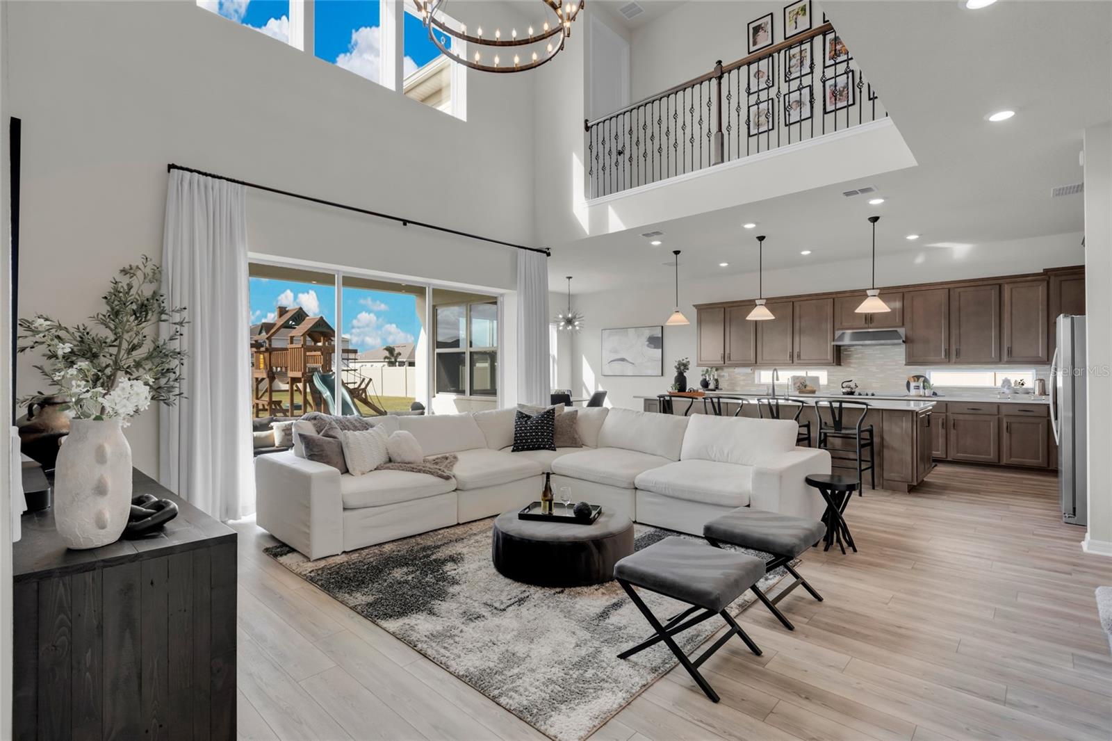 SUNSET PRESERVE PH 2 - Residential