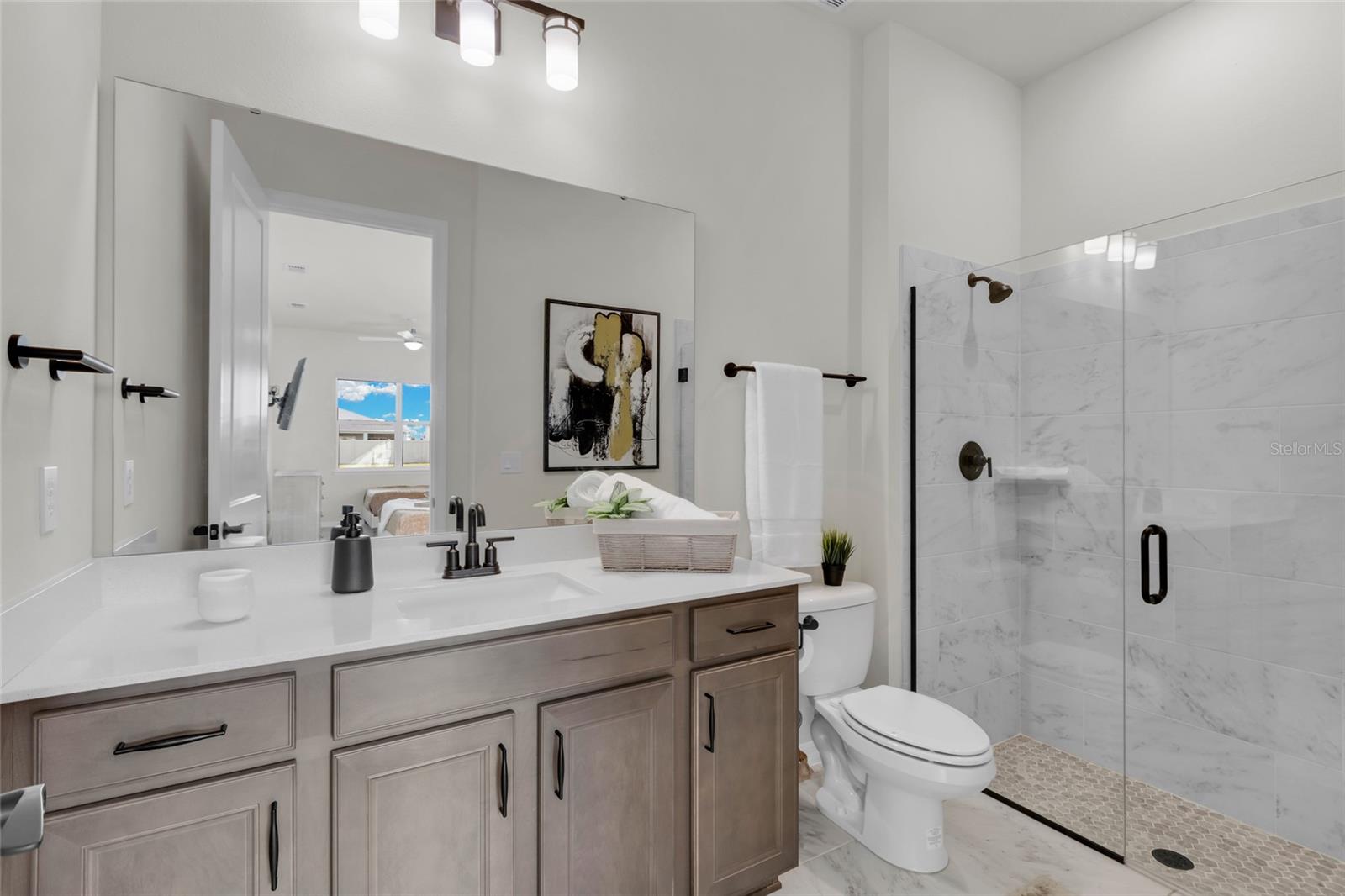 SUNSET PRESERVE PH 2 - Residential