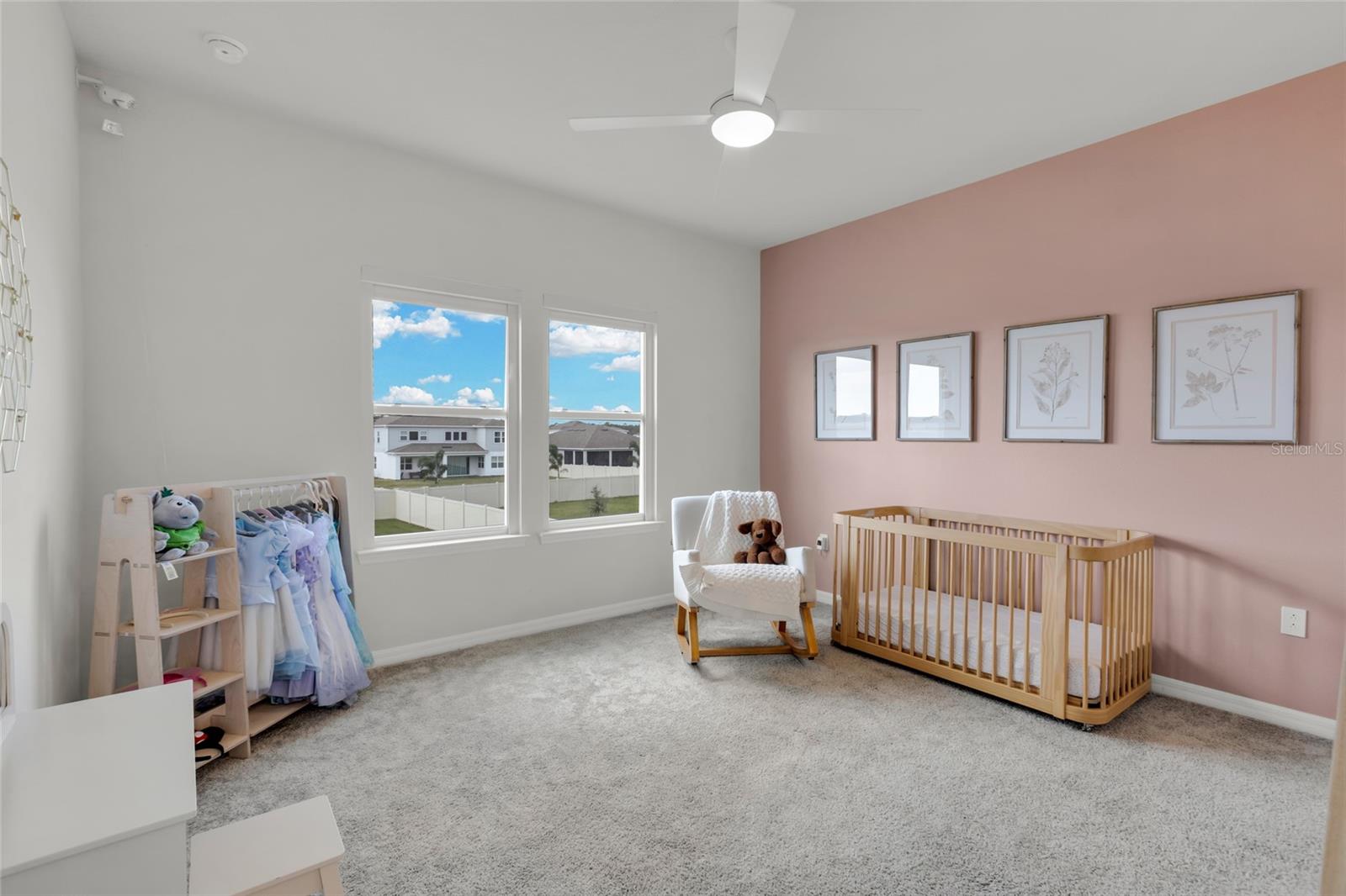 SUNSET PRESERVE PH 2 - Residential