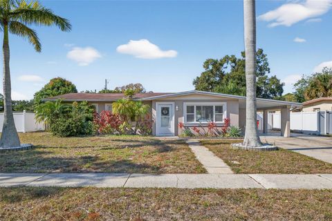 15536 BRISTOL CIRCLE E CLEARWATER FL 33764