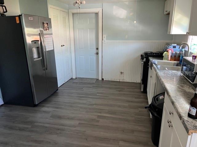 RIDGEWOOD PARK KINGSTON - Residential