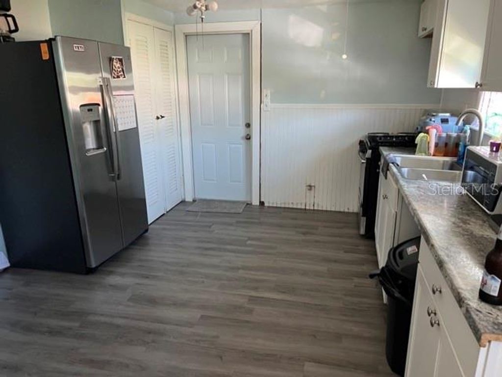 Photo of 340 Pierce Avenue, Daytona Beach, FL 32114 (MLS # TB8459400)