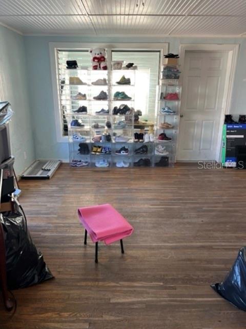 RIDGEWOOD PARK KINGSTON - Residential