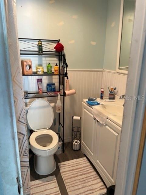 RIDGEWOOD PARK KINGSTON - Residential