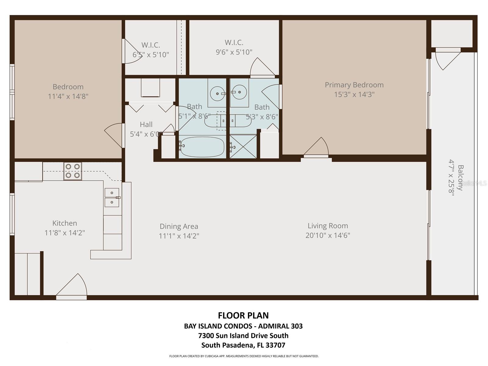 BAY ISLAND GROUP 15 - Residential