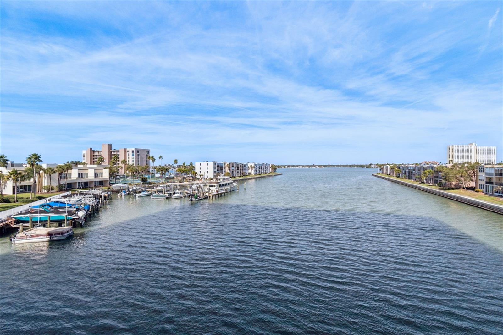 BAY ISLAND GROUP 15 - Residential