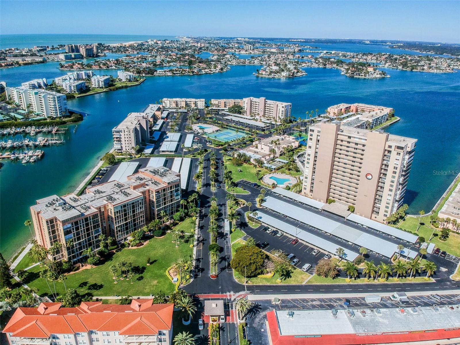 BAY ISLAND GROUP 15 - Residential