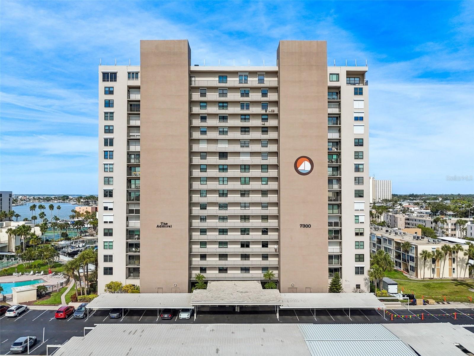 BAY ISLAND GROUP 15 - Residential