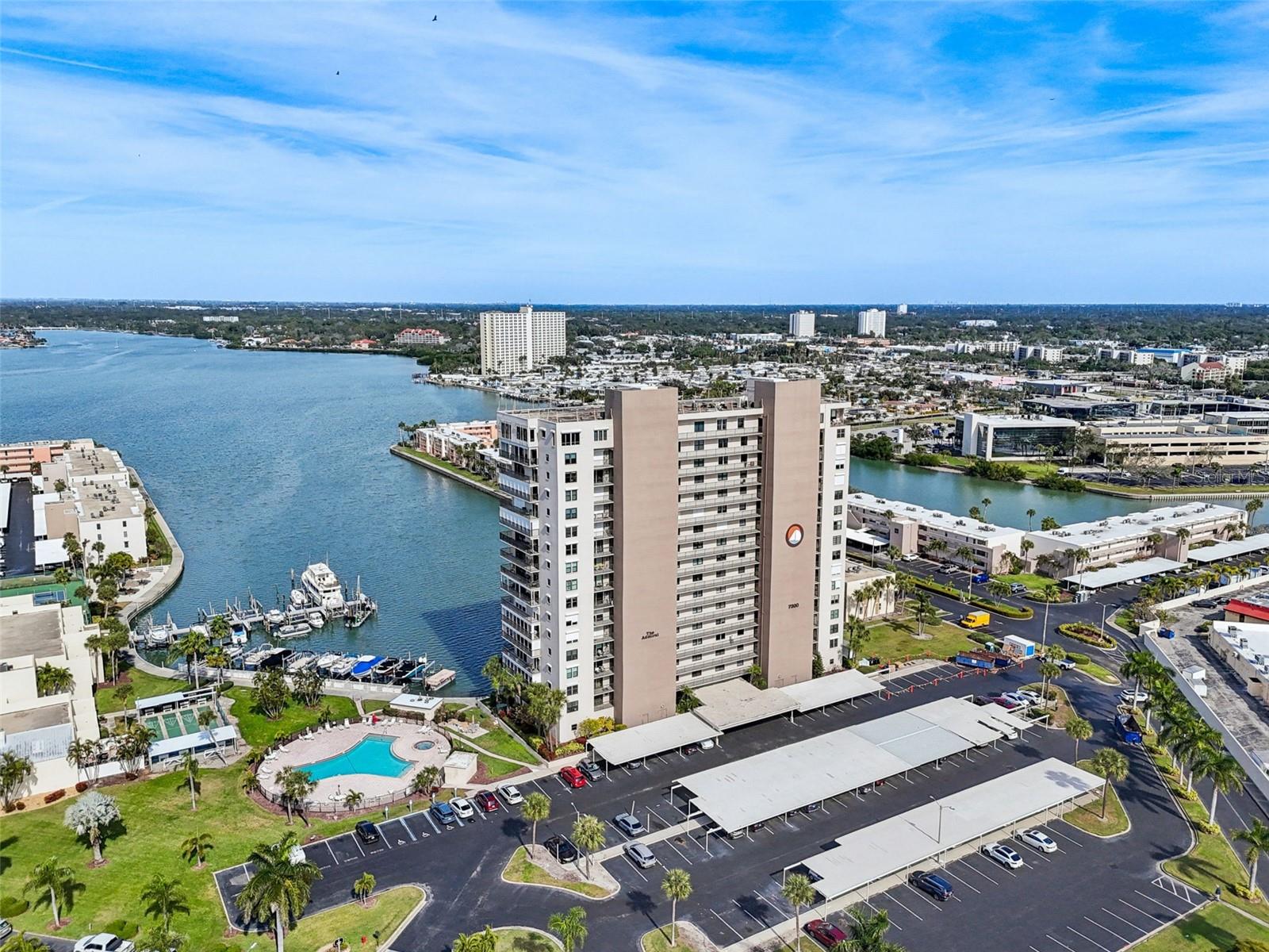 BAY ISLAND GROUP 15 - Residential