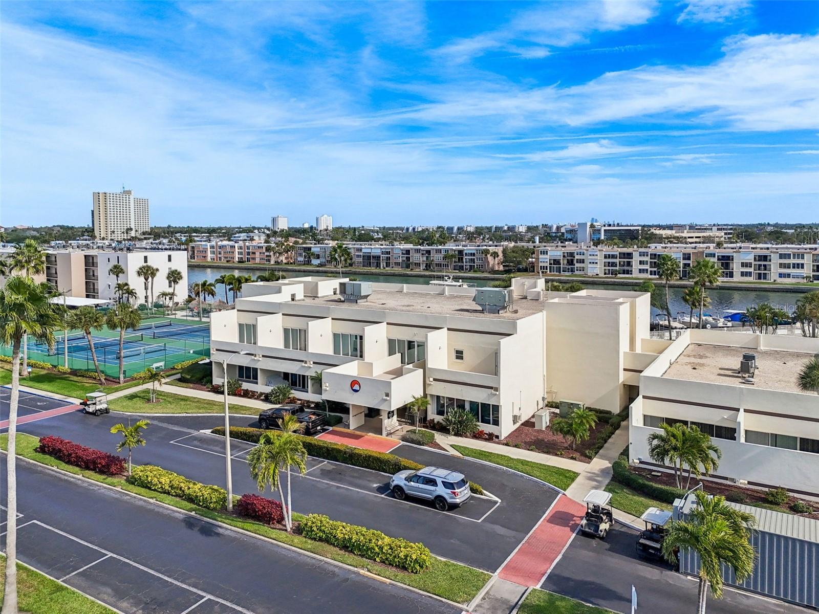 BAY ISLAND GROUP 15 - Residential