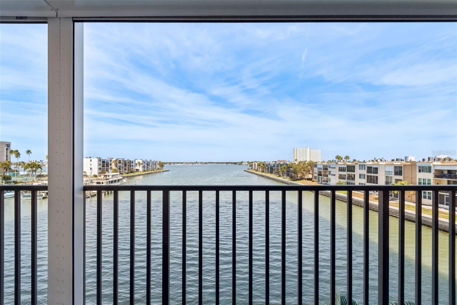 BAY ISLAND GROUP 15 - Residential