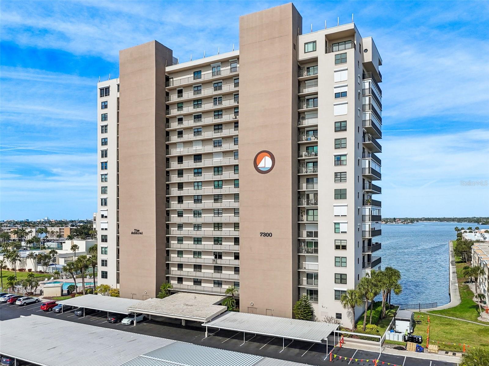 BAY ISLAND GROUP 15 - Residential