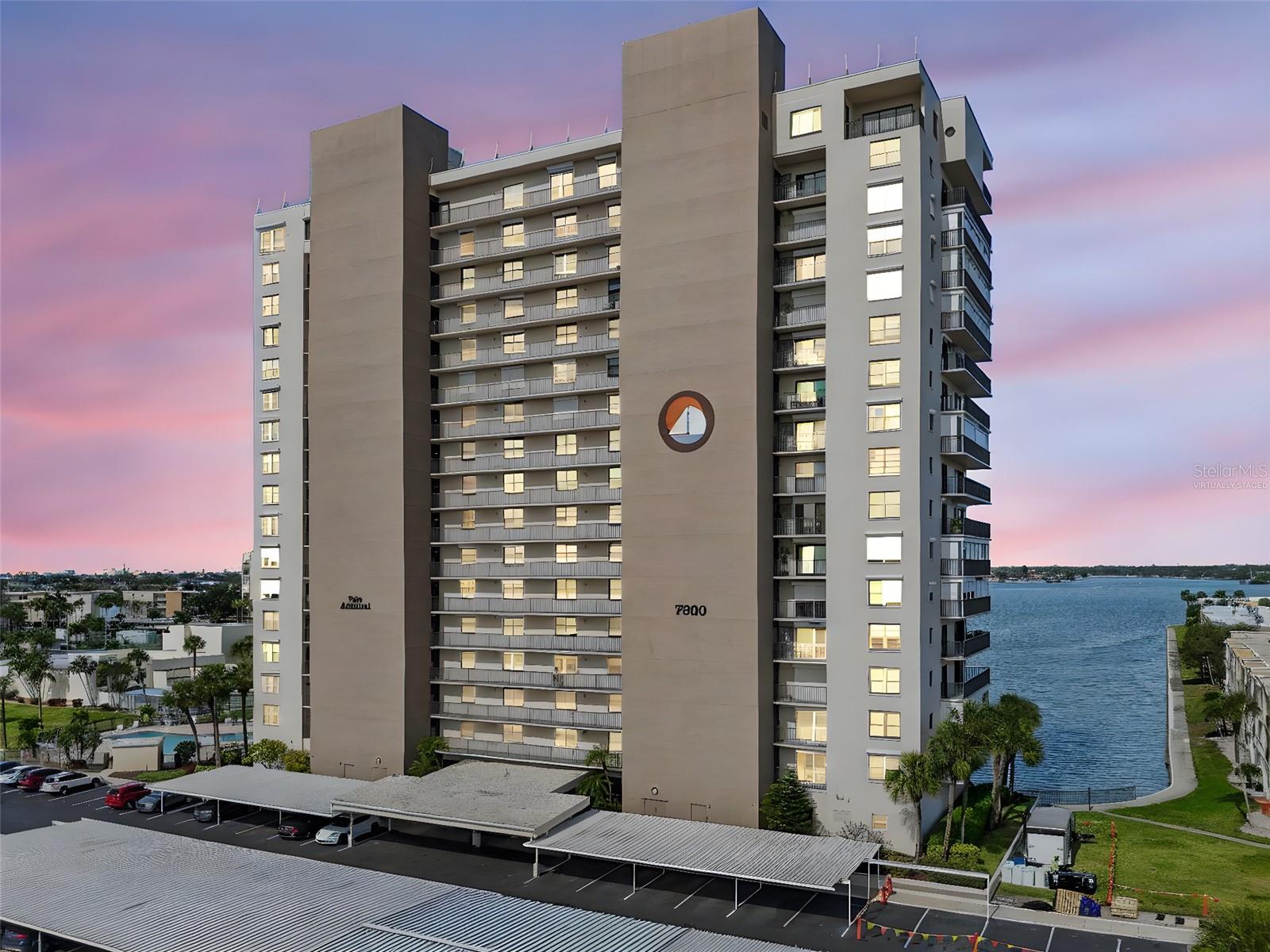 BAY ISLAND GROUP 15 - Residential