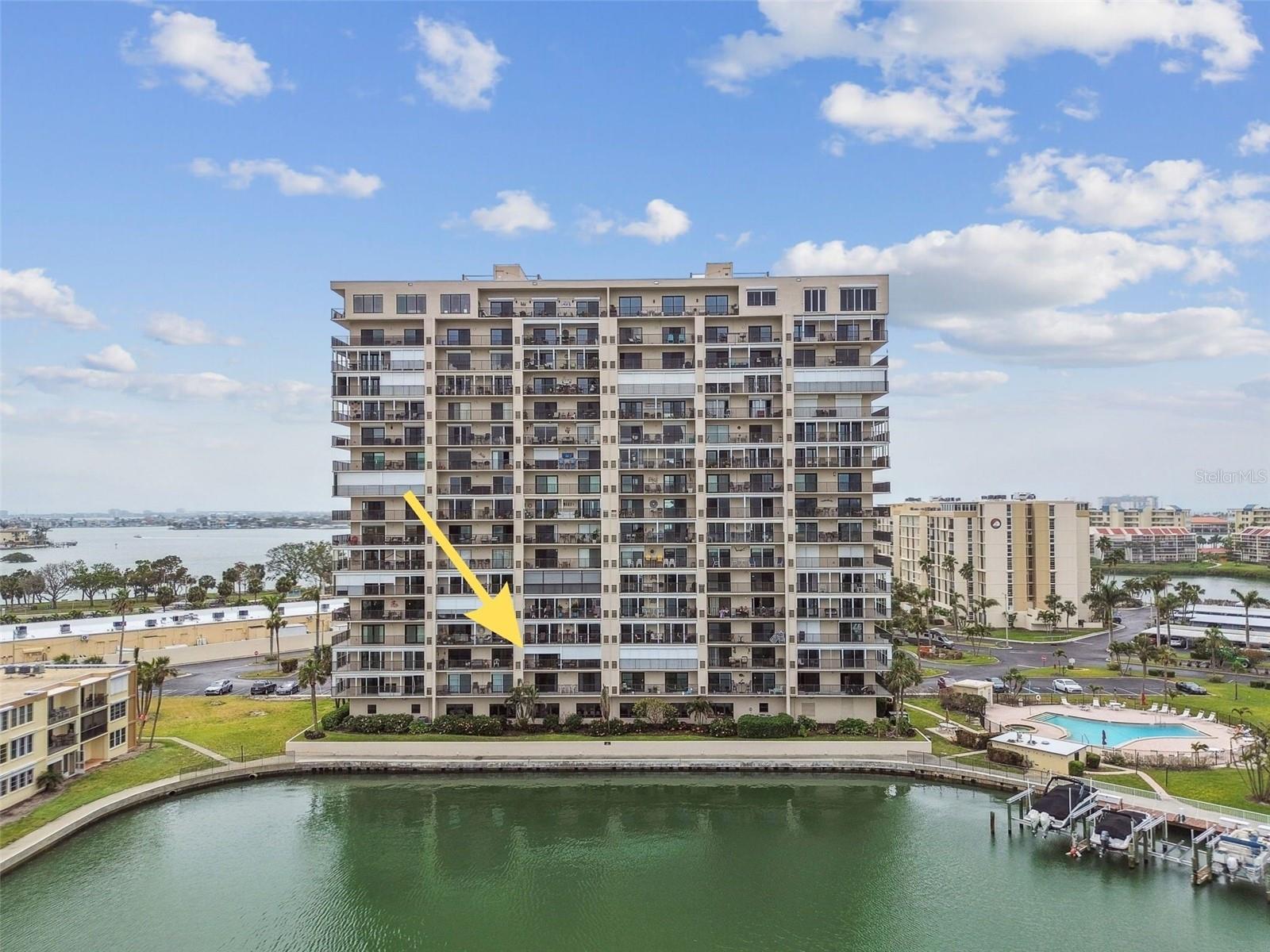 BAY ISLAND GROUP 15 - Residential