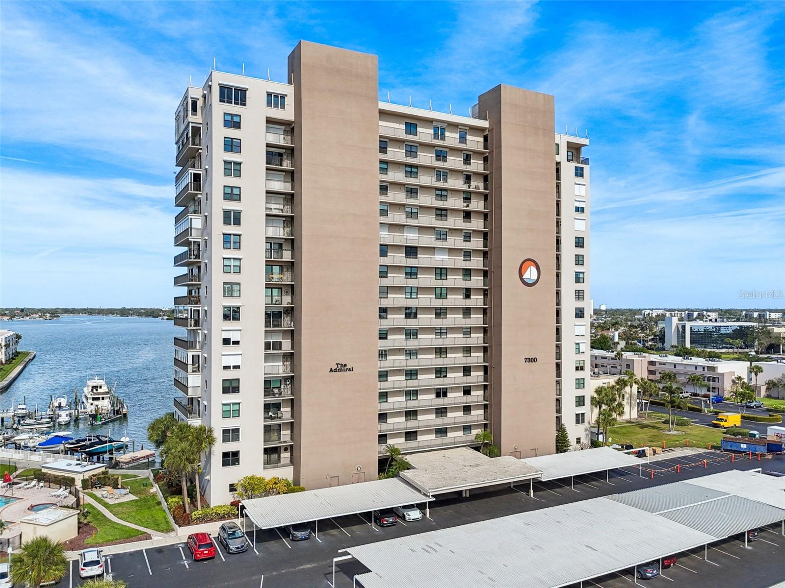 BAY ISLAND GROUP 15 - Residential