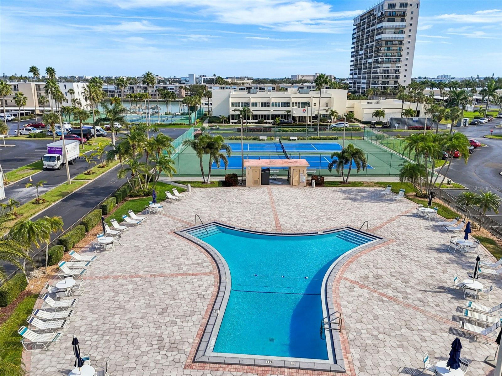 BAY ISLAND GROUP 15 - Residential